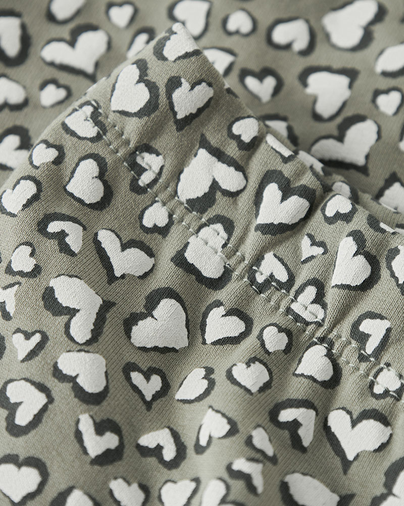 NAME IT NMFBEARTA SWEAT FLARE PANT UNB - 13252749