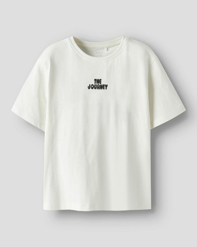 NAME IT NKMBERNA SS NREG TOP BOX - 13252583