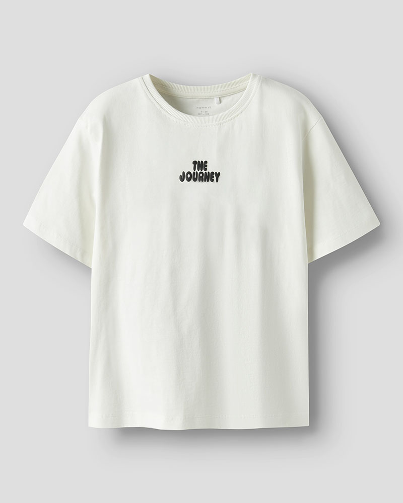 NAME IT NKMBERNA SS NREG TOP BOX - 13252583