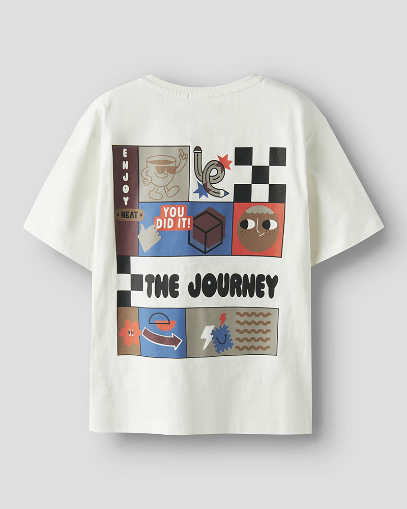 NAME IT NKMBERNA SS NREG TOP BOX - 13252583