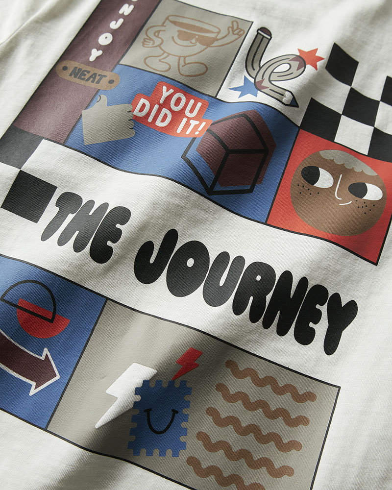 NAME IT NKMBERNA SS NREG TOP BOX - 13252583