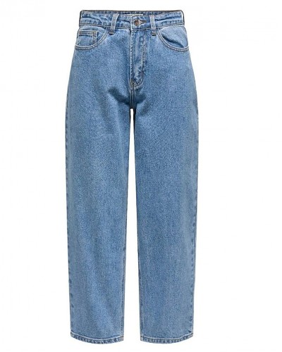 ONLY ONLEMILY HW MOM CROP DNM BF MAE443 - 15349325