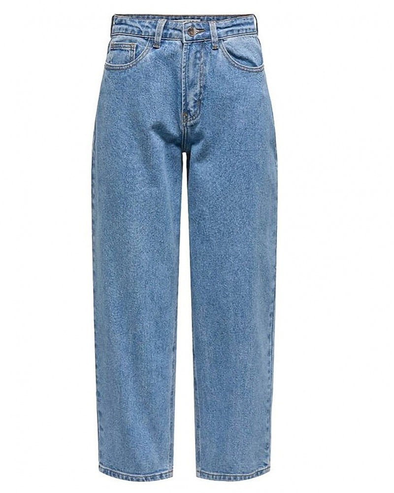 ONLY ONLEMILY HW MOM CROP DNM BF MAE443 - 15349325