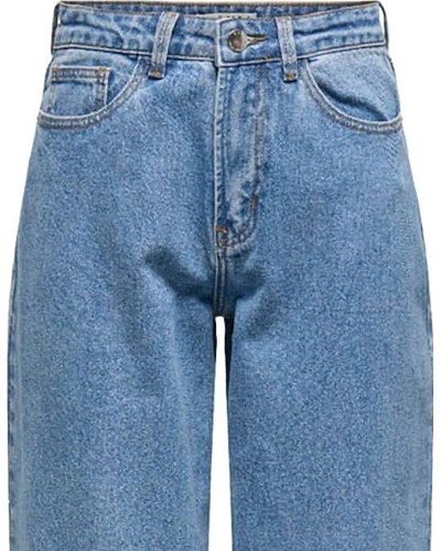 ONLY ONLEMILY HW MOM CROP DNM BF MAE443 - 15349325