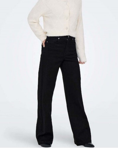 ONLY ONLMADISON-ROYAL HW WIDE DNM BF GUA - 15358210