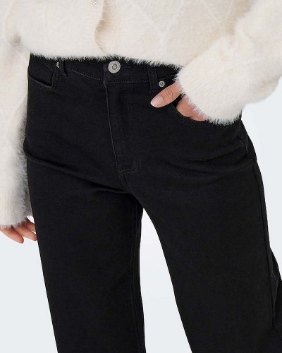 ONLY ONLMADISON-ROYAL HW WIDE DNM BF GUA - 15358210