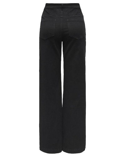 ONLY ONLMADISON-ROYAL HW WIDE DNM BF GUA - 15358210