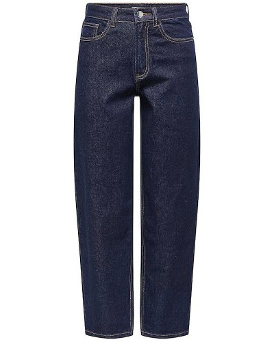 ONLY ONLEMILY HW MOM CROP DNM BF MAE655 - 15356761