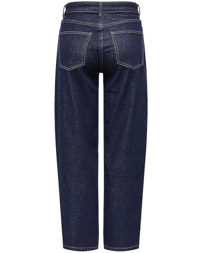 ONLY ONLEMILY HW MOM CROP DNM BF MAE655 - 15356761