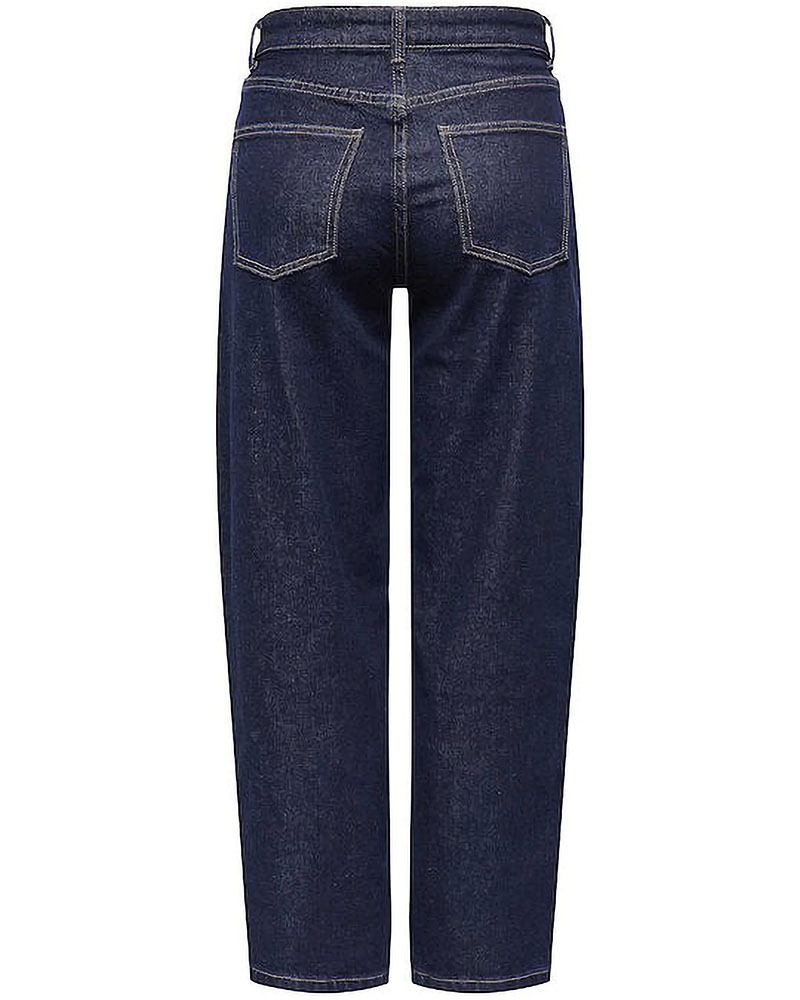 ONLY ONLEMILY HW MOM CROP DNM BF MAE655 - 15356761