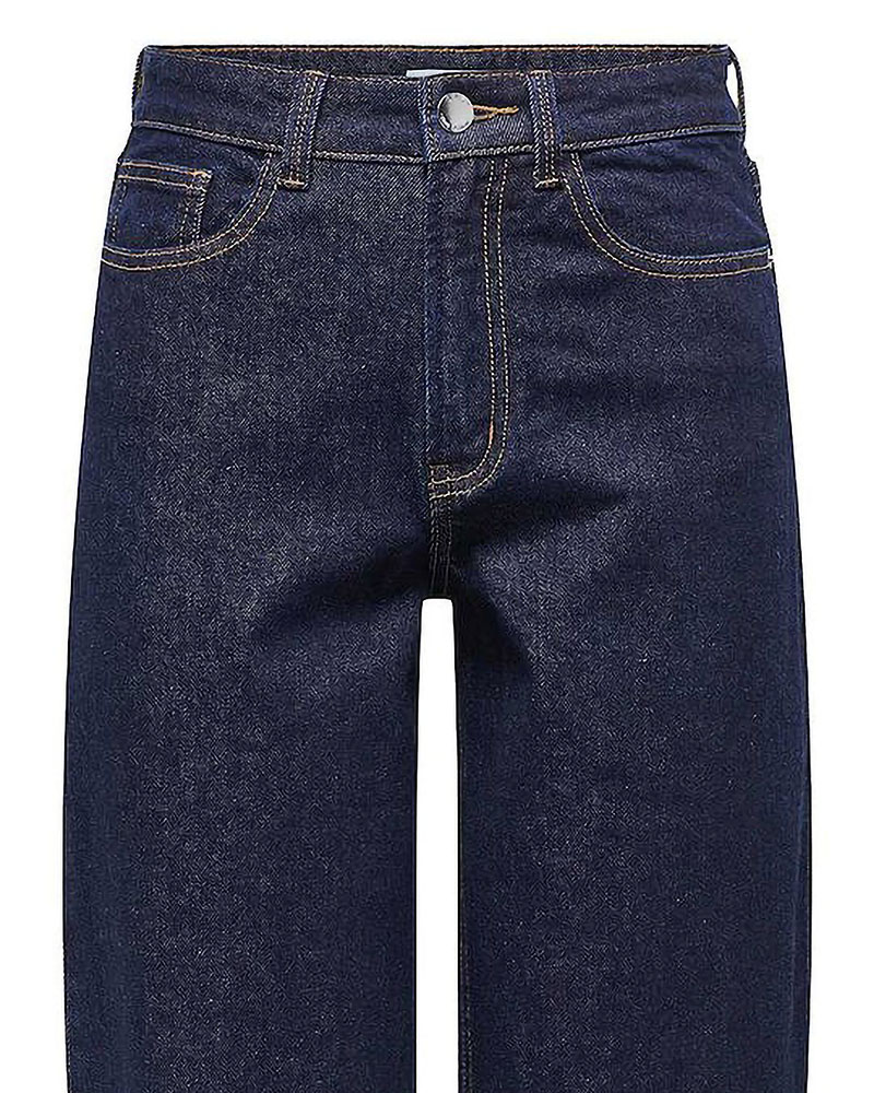 ONLY ONLEMILY HW MOM CROP DNM BF MAE655 - 15356761