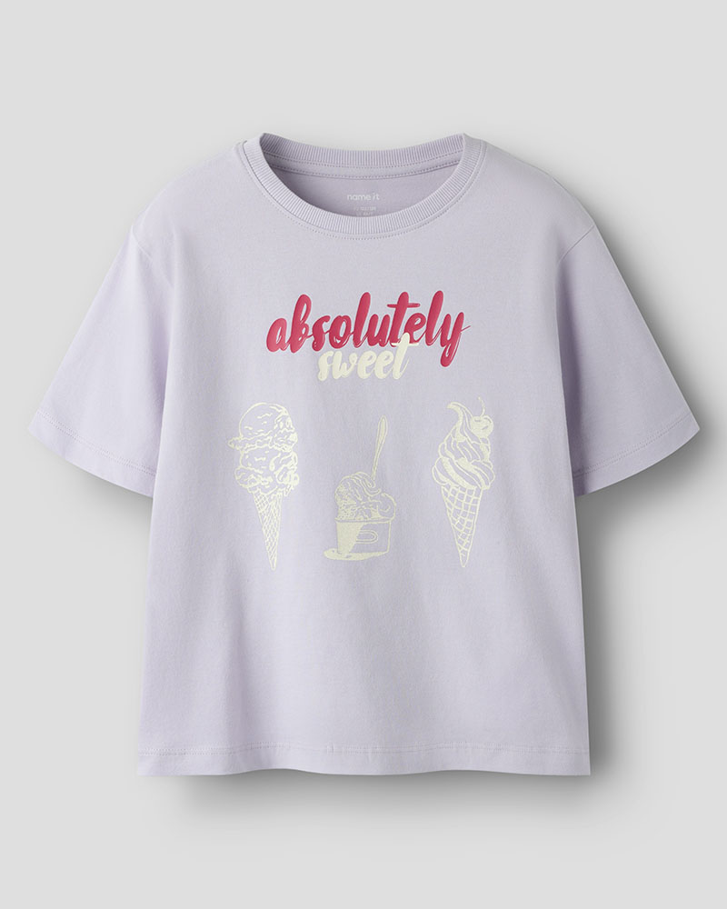 NAME IT NKFHARPER SS NREG TOP BOX  PB - 13251448