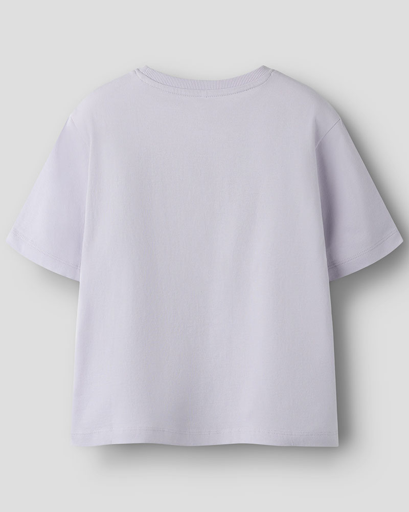 NAME IT NKFHARPER SS NREG TOP BOX  PB - 13251448