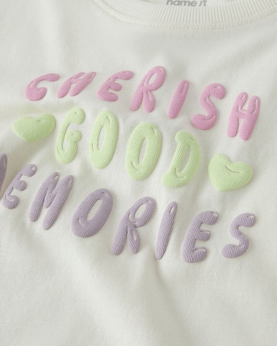 NAME IT NMFHENISA SS NREG TOP BOX  PB - 13251519