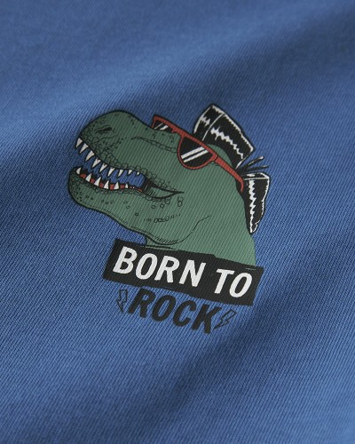 NAME IT NMMBENNA SS NREG TOP BOX  PB - 13250999