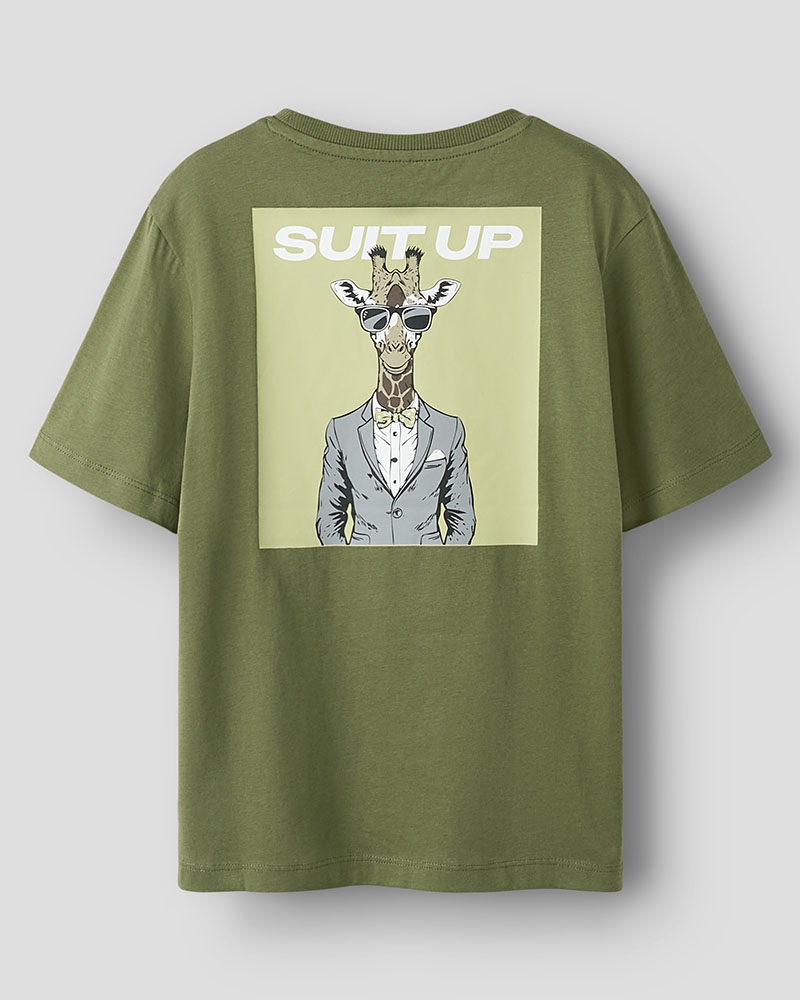 NAME IT NKMHANSY SS NREG TOP BOX  PB - 13250997