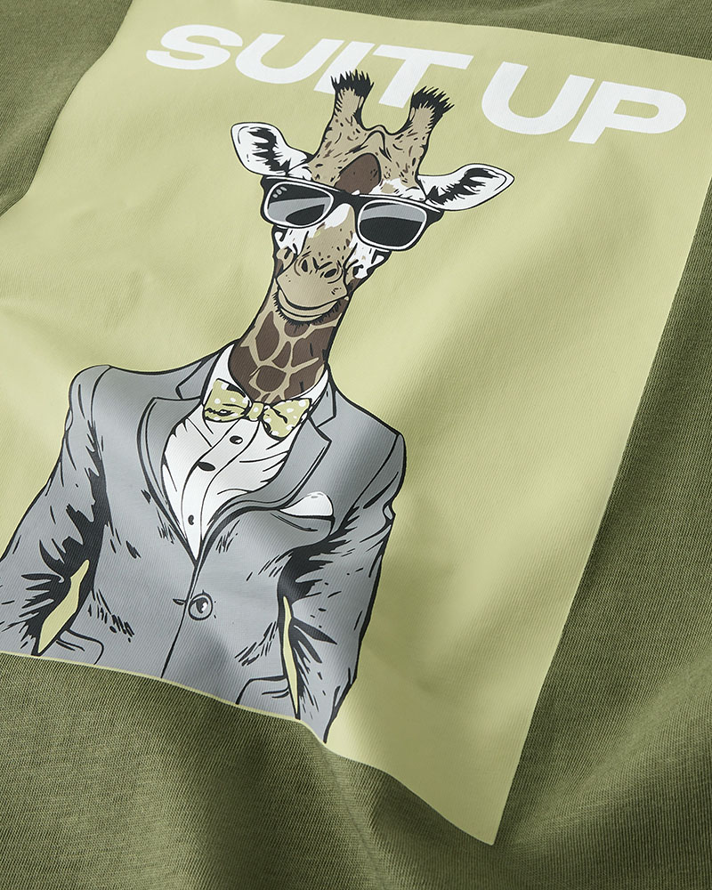 NAME IT NKMHANSY SS NREG TOP BOX  PB - 13250997