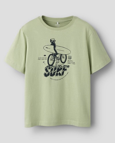 NAME IT NKMHANSY SS NREG TOP BOX  PB - 13250997