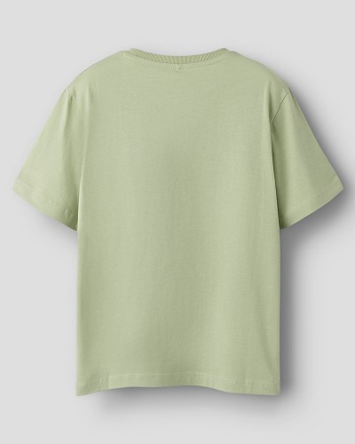 NAME IT NKMHANSY SS NREG TOP BOX  PB - 13250997