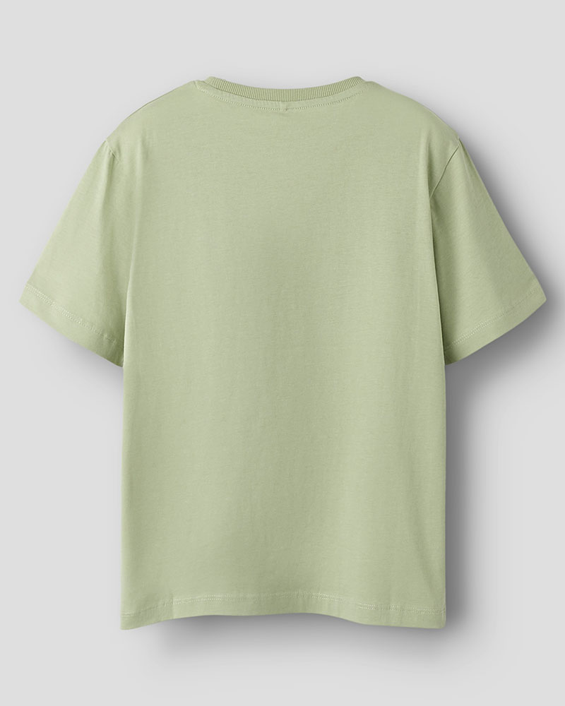 NAME IT NKMHANSY SS NREG TOP BOX  PB - 13250997