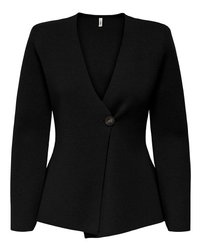 ONLY ONLMYERA LIFE LS ONE BUTTON CARDIGAN KNT - 15358087 ONLY ONLMYERA LIFE LS ONE BUTTON CARDIGAN KNT - 15358087
