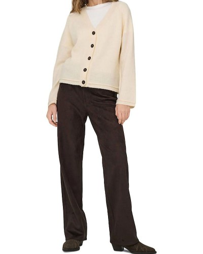 ONLY ONLHAZEL LIFE LS CARDIGAN BF KNT - 15358596