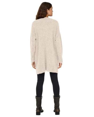 ONLY ONLTALIO LS OPEN CARDIGAN BF KNT - 15358604