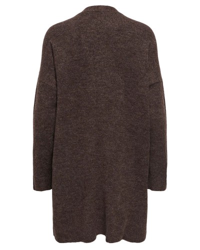 ONLY ONLTALIO LS OPEN CARDIGAN BF KNT - 15358604