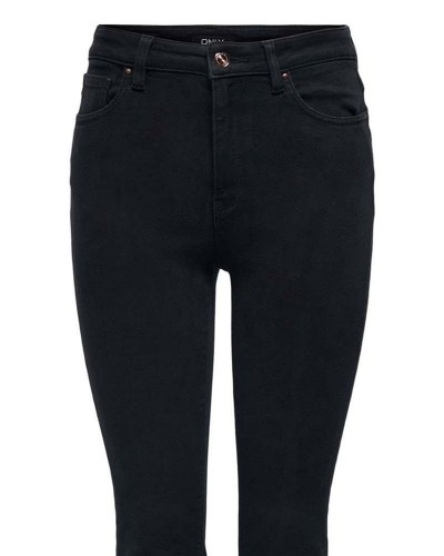 ONLY ONLMILA HW FLARED DNM BF BJ719 - 15336363