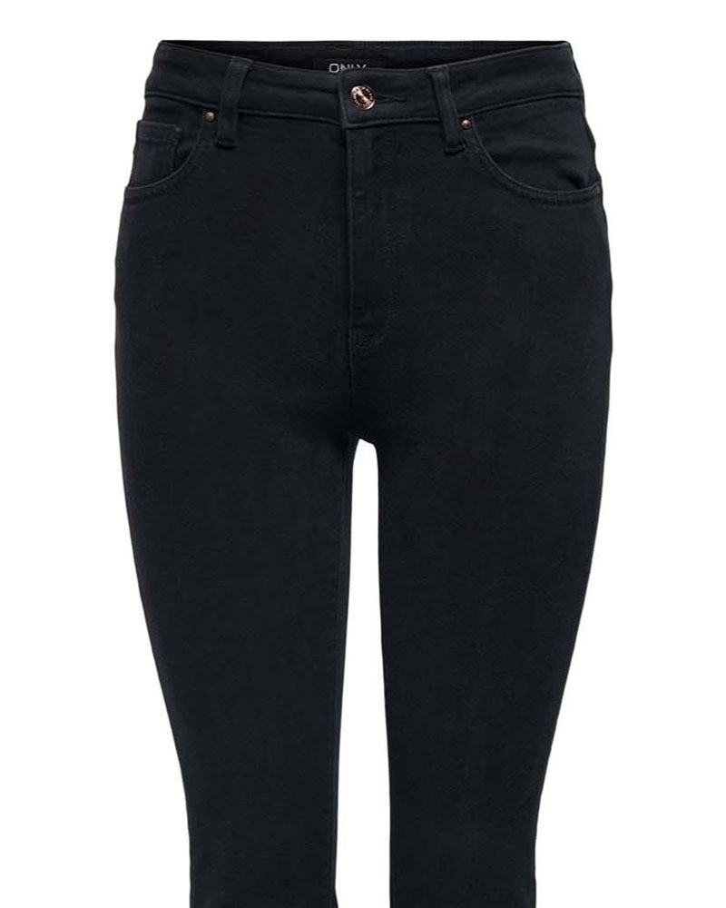 ONLY ONLMILA HW FLARED DNM BF BJ719 - 15336363