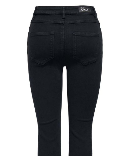 ONLY ONLMILA HW FLARED DNM BF BJ719 - 15336363