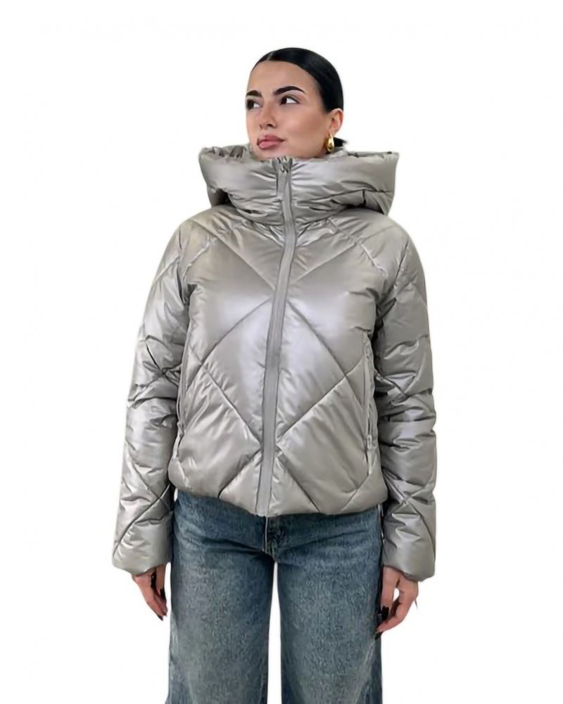ONLY ONLSPACE PUFFER JACKET OTW - 15356766