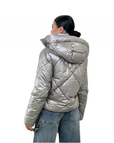 ONLY ONLSPACE PUFFER JACKET OTW - 15356766