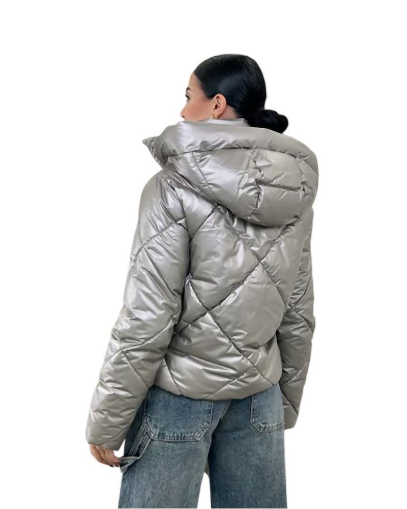 ONLY ONLSPACE PUFFER JACKET OTW - 15356766