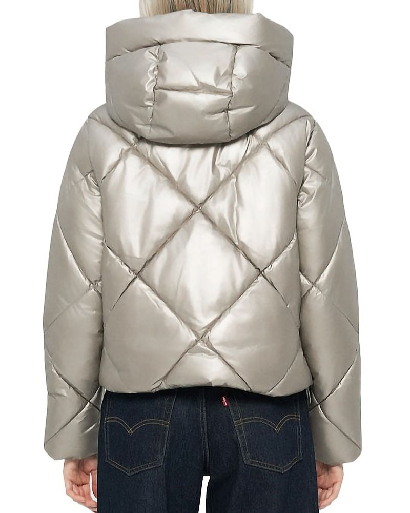 ONLY ONLSPACE PUFFER JACKET OTW - 15356766