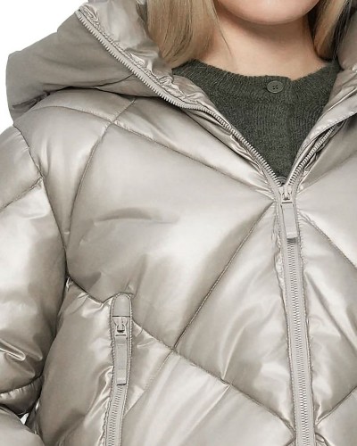 ONLY ONLSPACE PUFFER JACKET OTW - 15356766