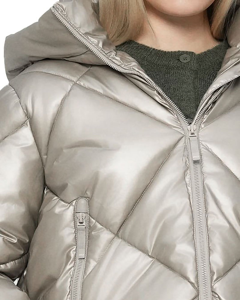 ONLY ONLSPACE PUFFER JACKET OTW - 15356766