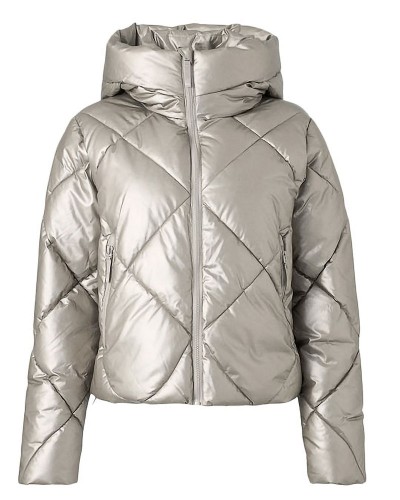 ONLY ONLSPACE PUFFER JACKET OTW - 15356766