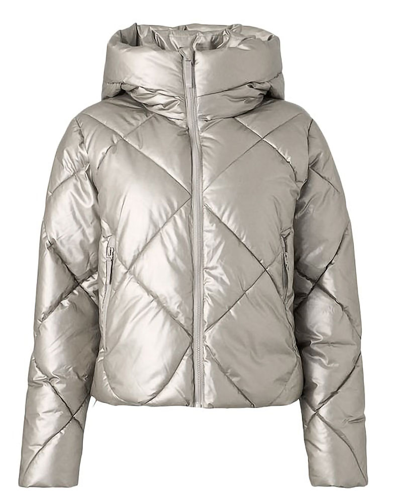 ONLY ONLSPACE PUFFER JACKET OTW - 15356766