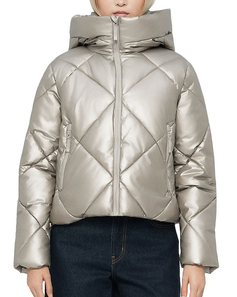 ONLY ONLSPACE PUFFER JACKET OTW - 15356766