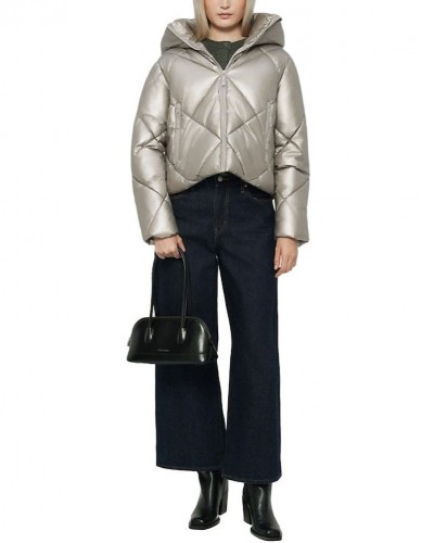 ONLY ONLSPACE PUFFER JACKET OTW - 15356766