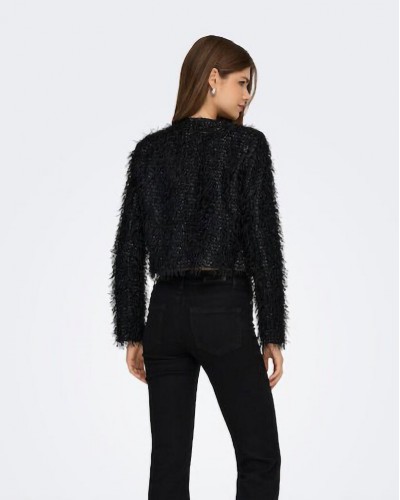 ONLY ONLLISE SHORT JACKET OTW - 15360581