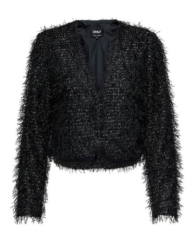 ONLY ONLLISE SHORT JACKET OTW - 15360581