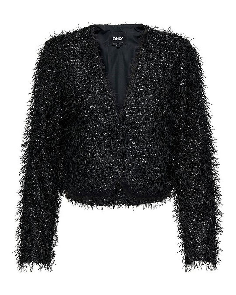 ONLY ONLLISE SHORT JACKET OTW - 15360581