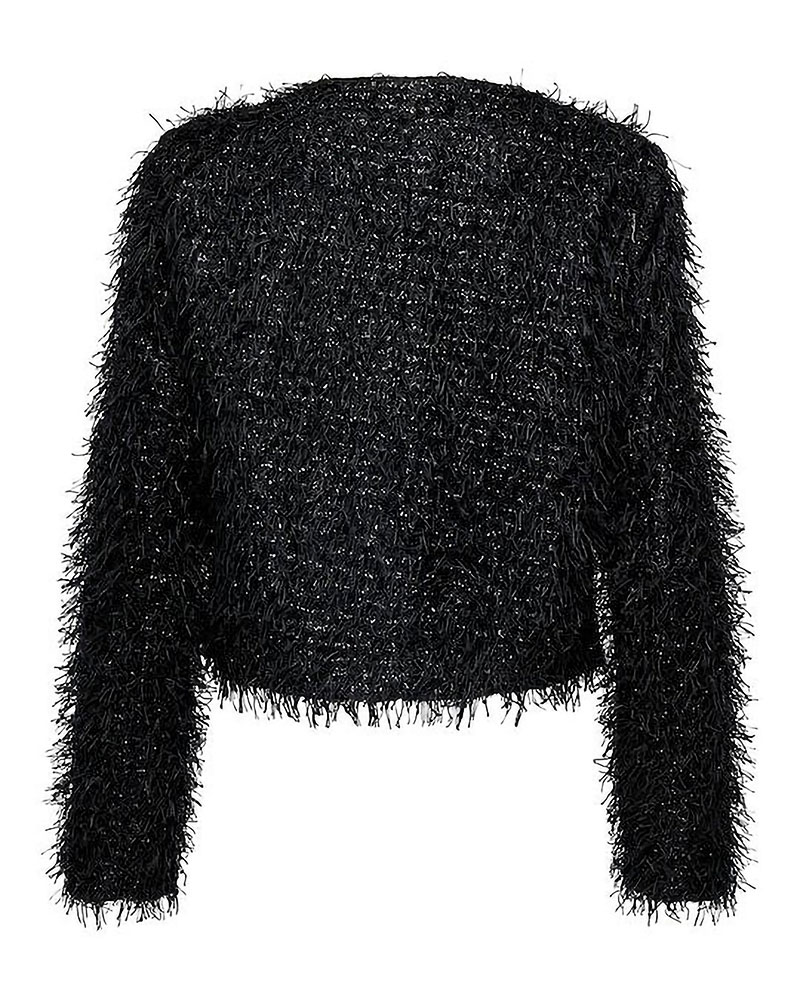 ONLY ONLLISE SHORT JACKET OTW - 15360581