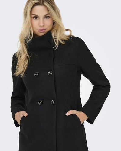 ONLY ONLBLAKE LIFE DB COAT BF OTW - 15358884