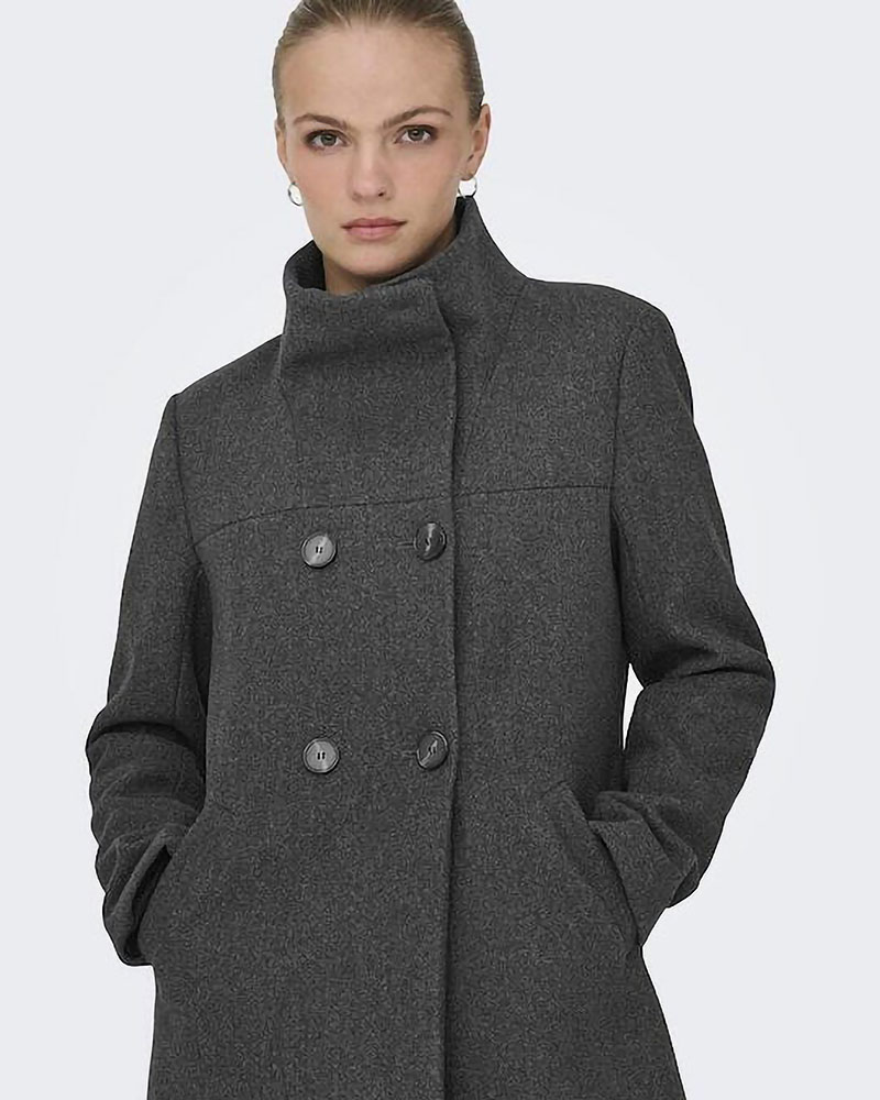 ONLY ONLBLAKE LIFE DB COAT BF OTW - 15358884