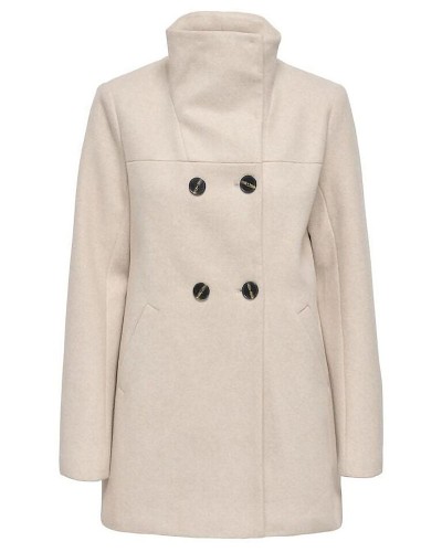 ONLY ONLBLAKE LIFE DB COAT BF OTW - 15358884