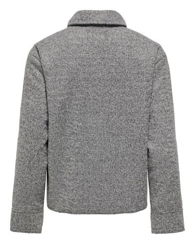 ONLY ONLSANNE BOUCLE SHORT JACKET BF OTW - 15358870