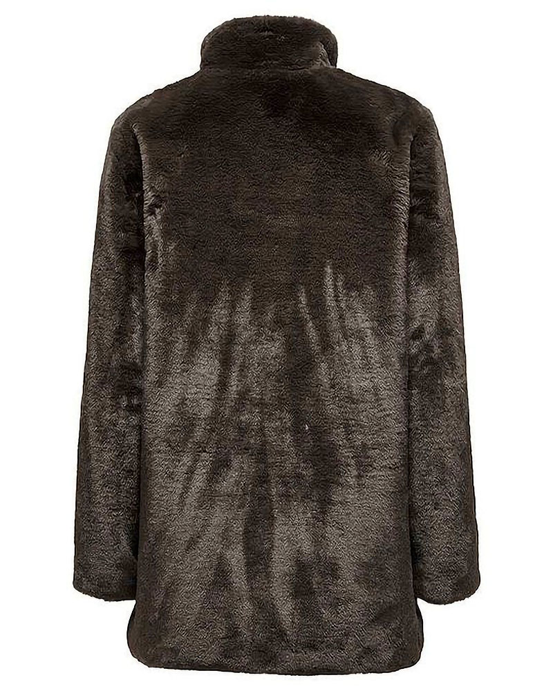 ONLY ONLVIDA FAUX FUR COAT OTW - 15164600